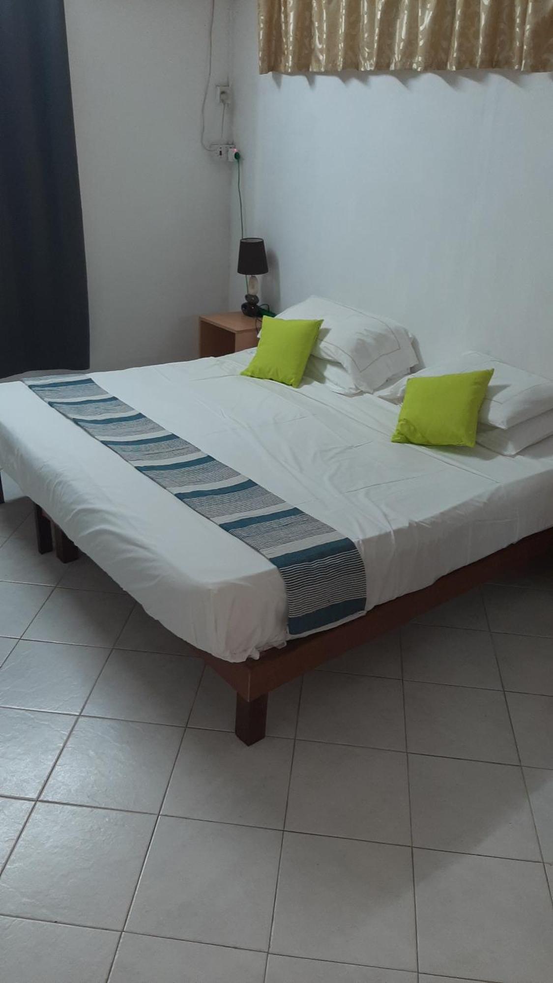 Dino 3 Apartment Trou aux Biches Luaran gambar
